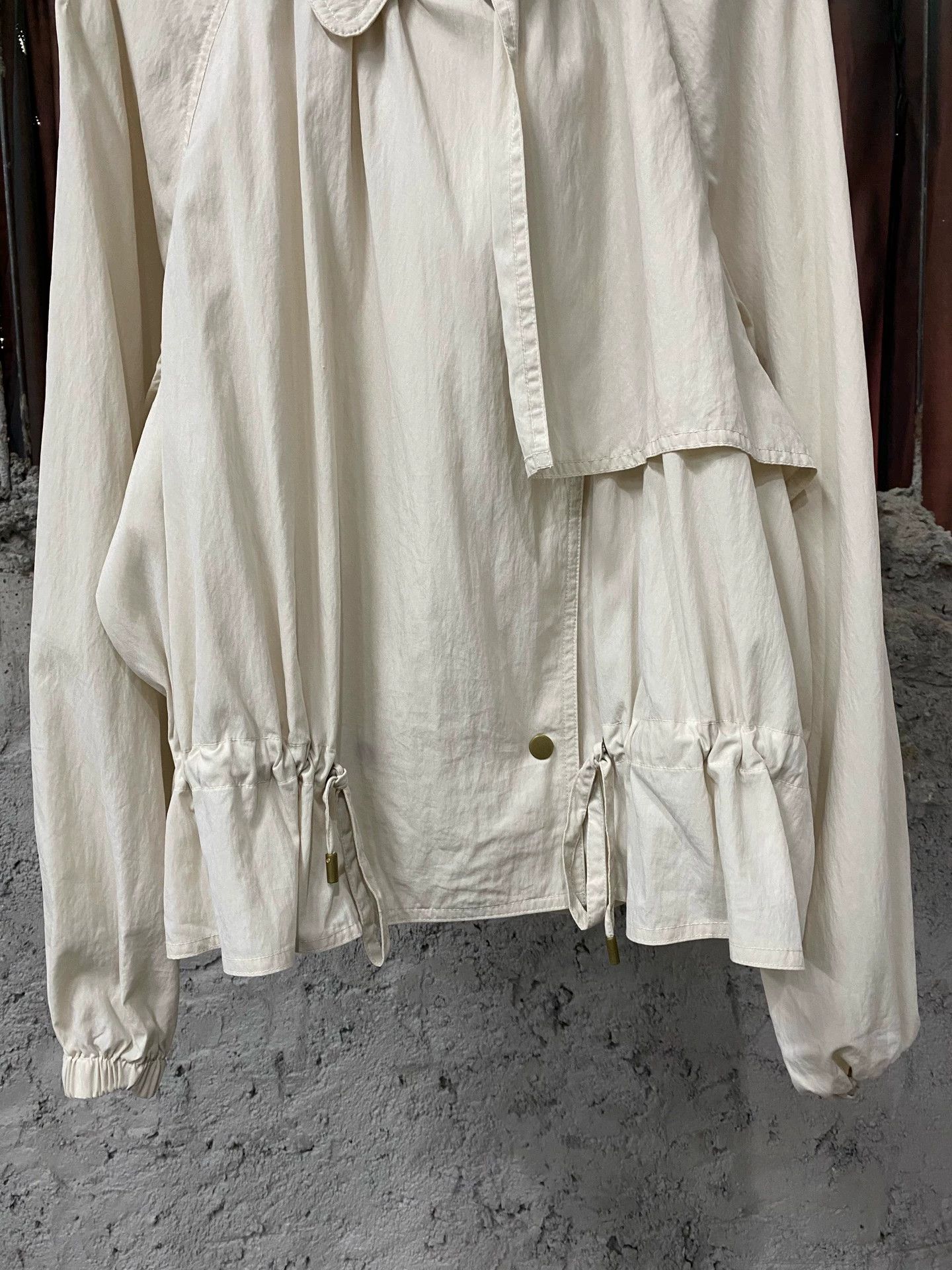 Isabel Marant Isabel Marant NWT 36 Coat Size XS / US 0-2 / IT 36-38 - 4 Thumbnail