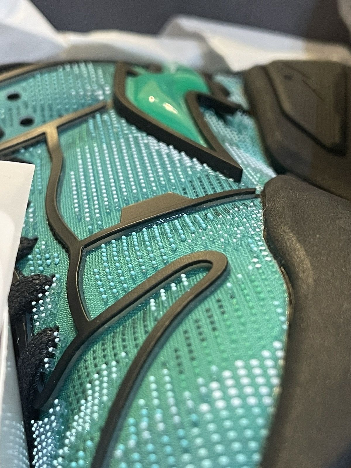 Nike RTFKT Neko Camo B Size US 8 / EU 41 - 6 Thumbnail
