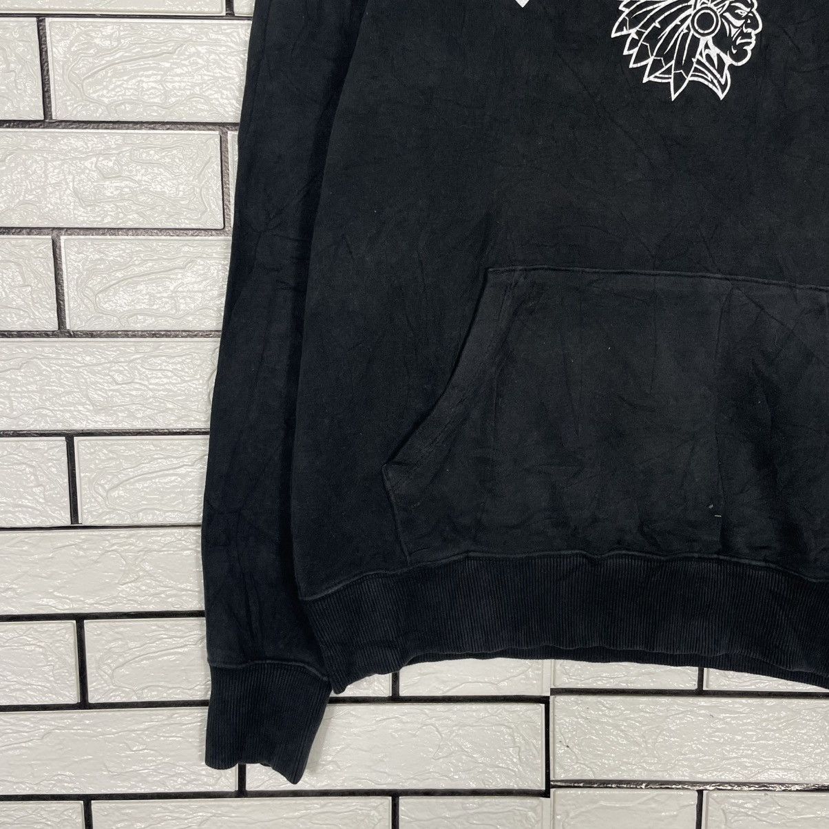 Champion Champion Wildwood Pullover Hoodie Size US M / EU 48-50 / 2 - 3 Thumbnail