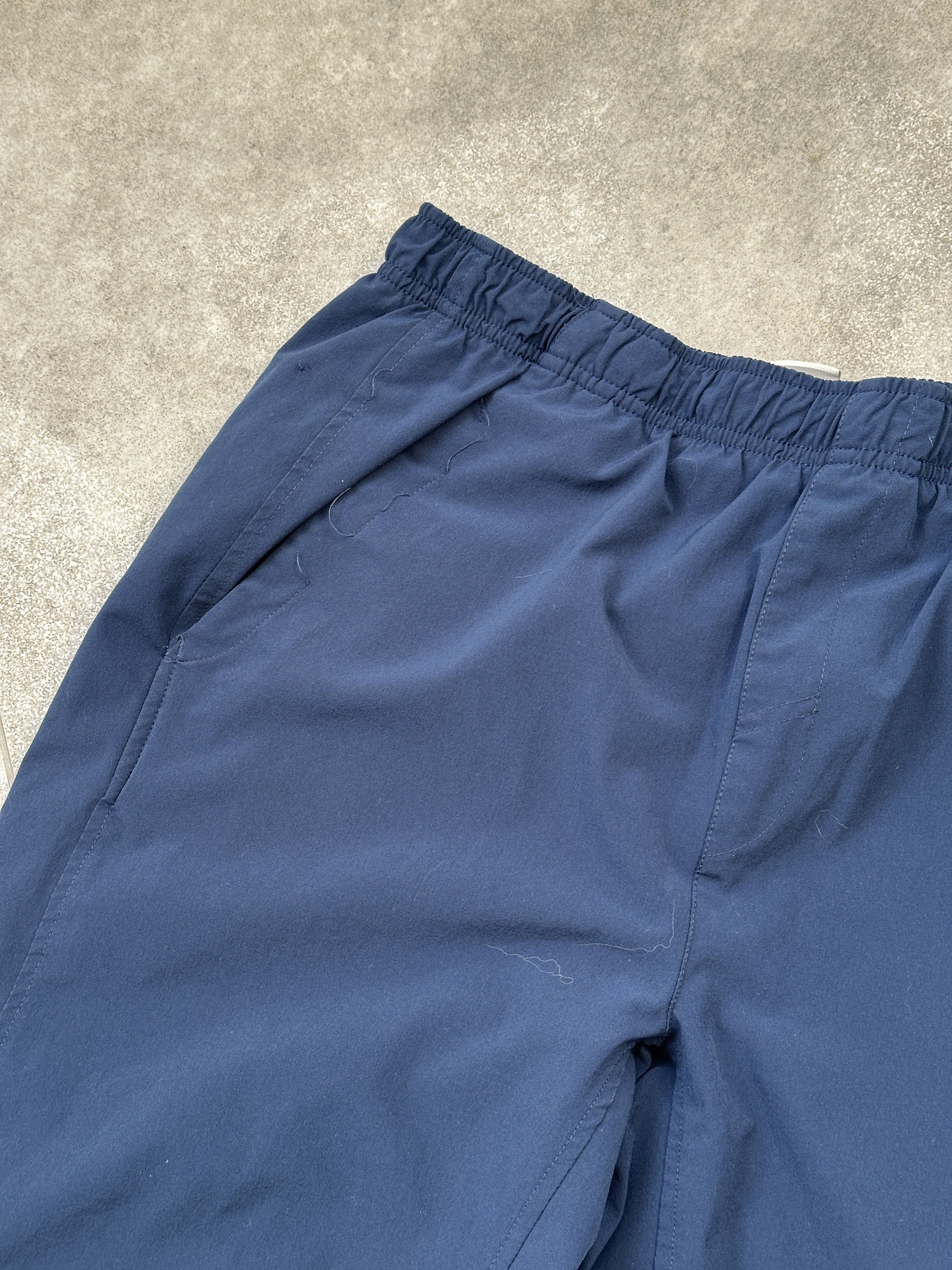 Nike Vintage Nike Track Pants Trousers Size US 32 / EU 48 - 4 Thumbnail