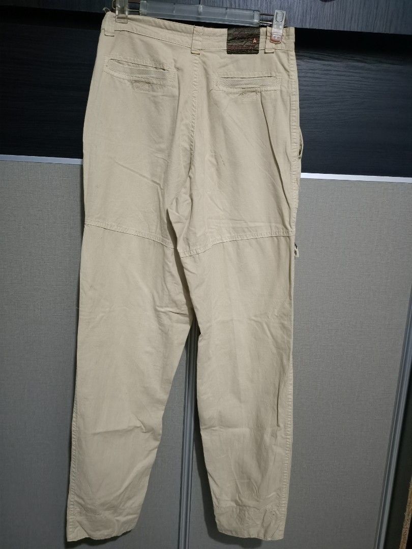 Vintage bugle boy pants
