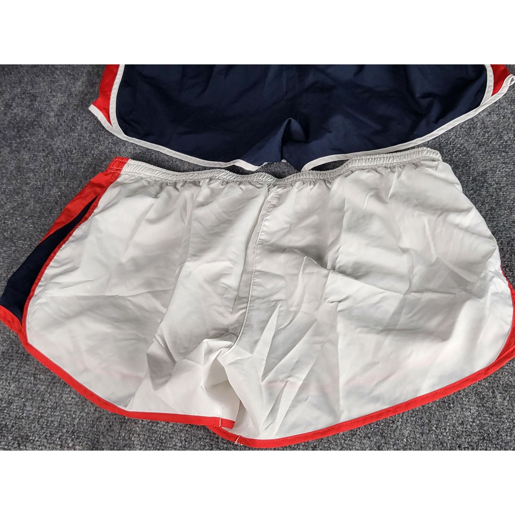 Nike Nike Tempo Dri-Fit Running Shorts Women Sz XL 849394-102 Ath Size 38" / US 16 / IT 52 - 9 Thumbnail