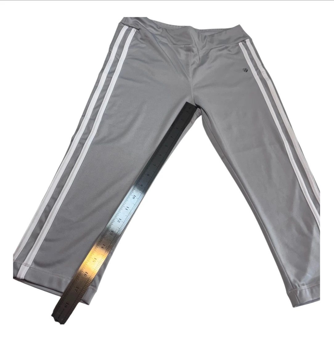 UFC UFC women Leggins Capri Medium Size 30" / US 8 / IT 44 - 4 Thumbnail