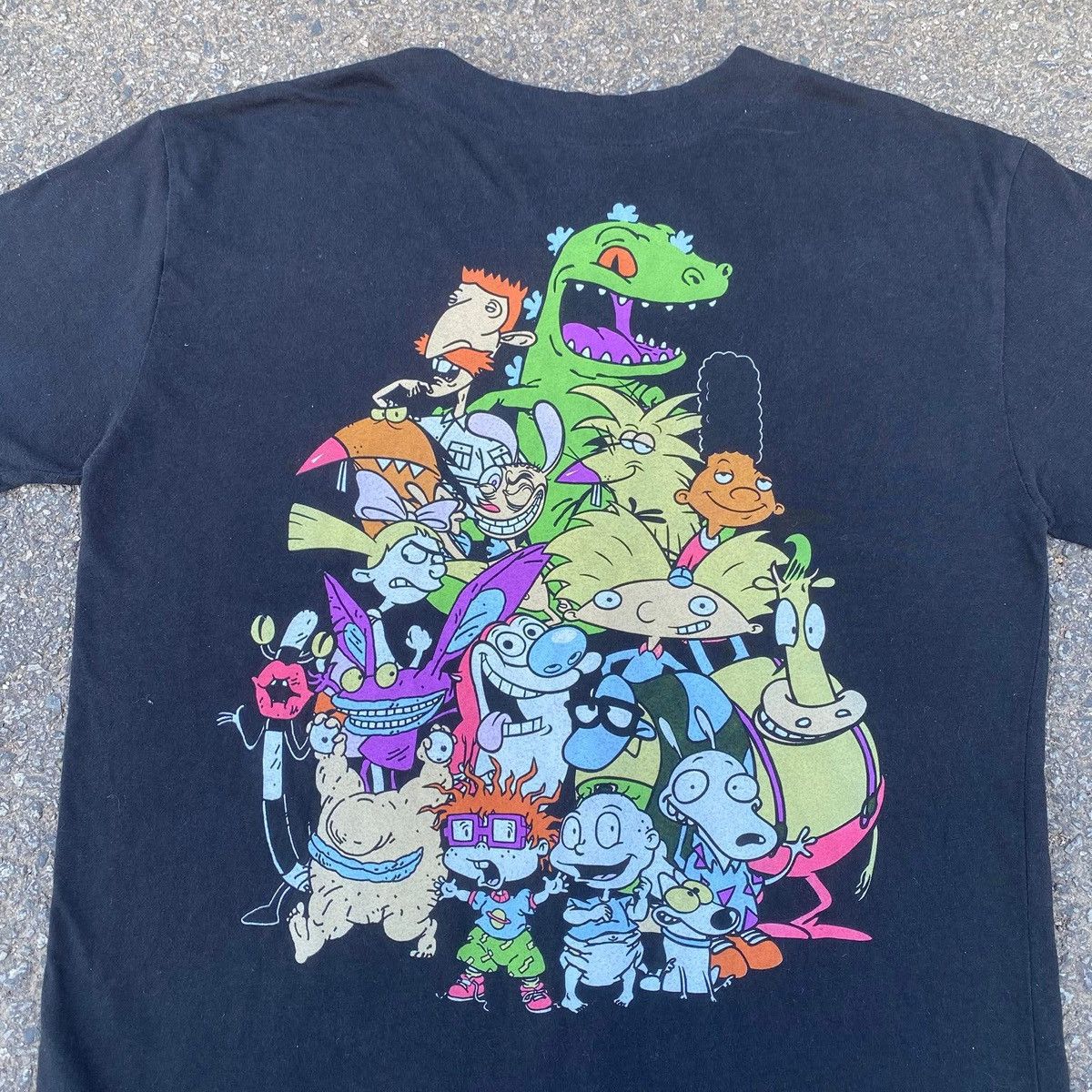 Nickelodeon RARE ‼️ Nickelodeon Size US L / EU 52-54 / 3 - 2 Thumbnail