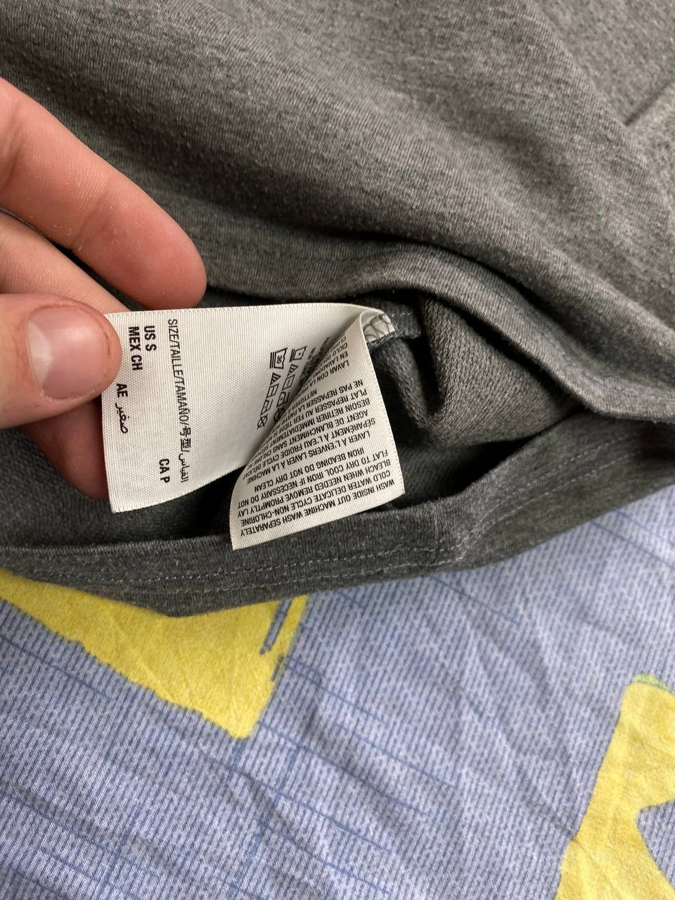 Juicy Couture Jeans Vintage Y2K Juicy Couture Hoodie big logo Size S / US 4 / IT 40 - 10 Thumbnail