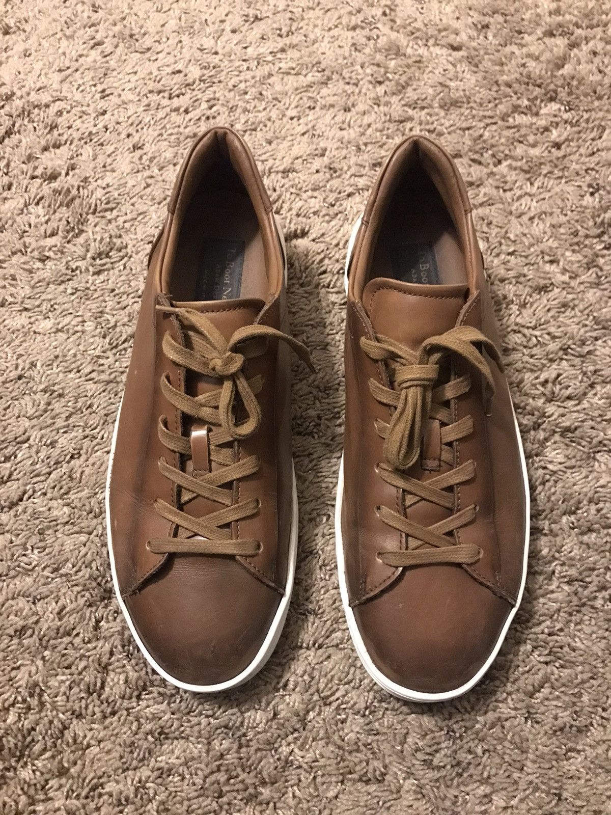 To Boot New York To Boot New York Pescara Mens Size 12 Size US 12 / EU 45 - 3 Thumbnail