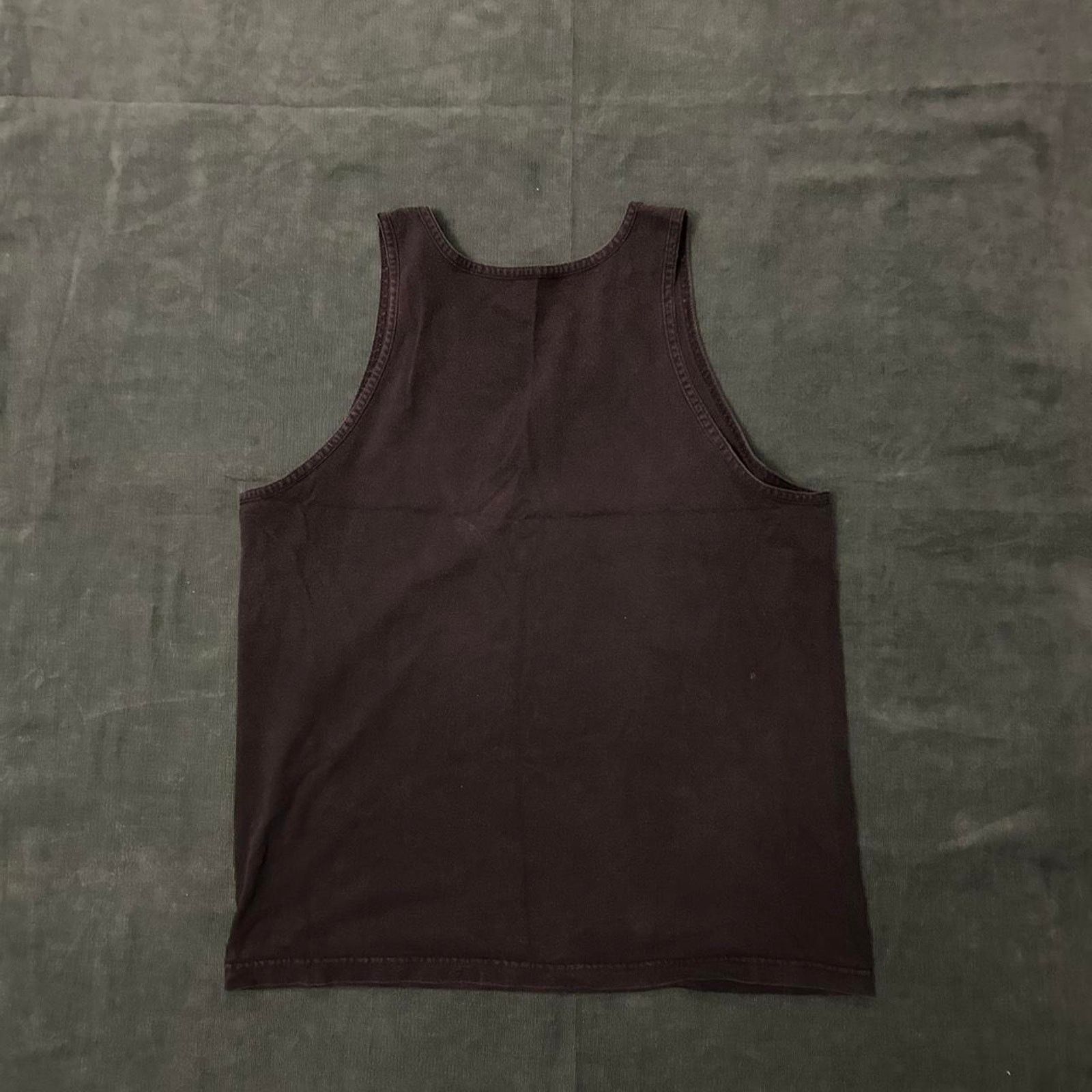 NBA 2014 playoffs spurs tank top Size US L / EU 52-54 / 3 - 4 Thumbnail