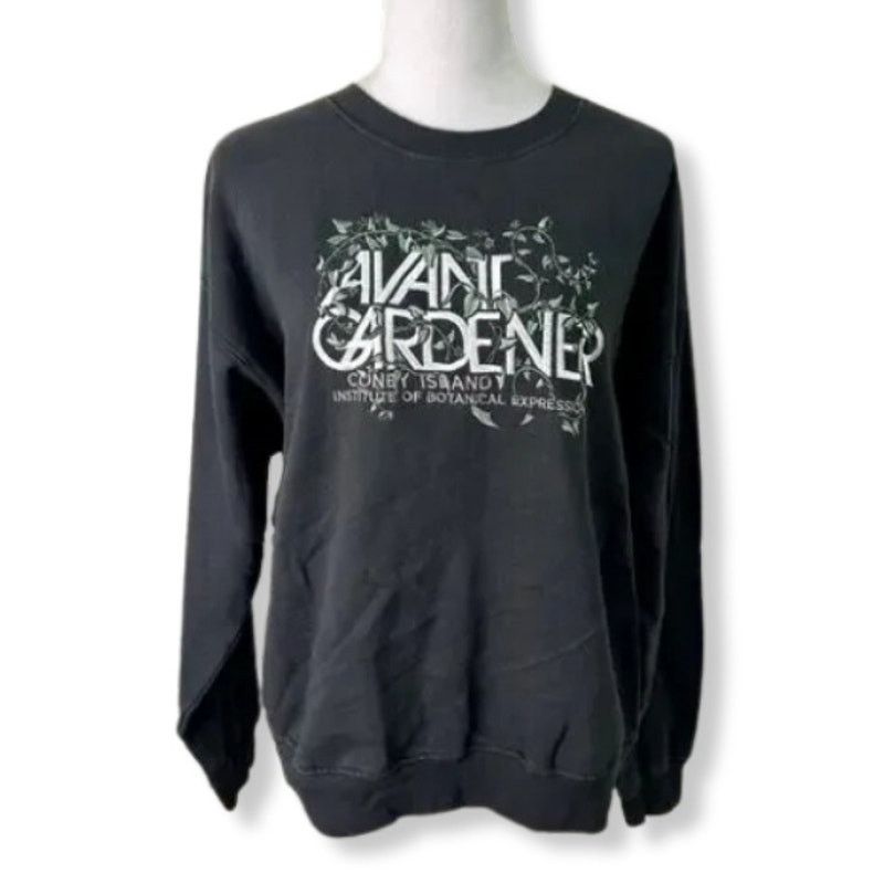 Other Coney Island Picnic Sweatshirt Graphic Avant Gardener Gray M Size M / US 6-8 / IT 42-44 - 2 Thumbnail