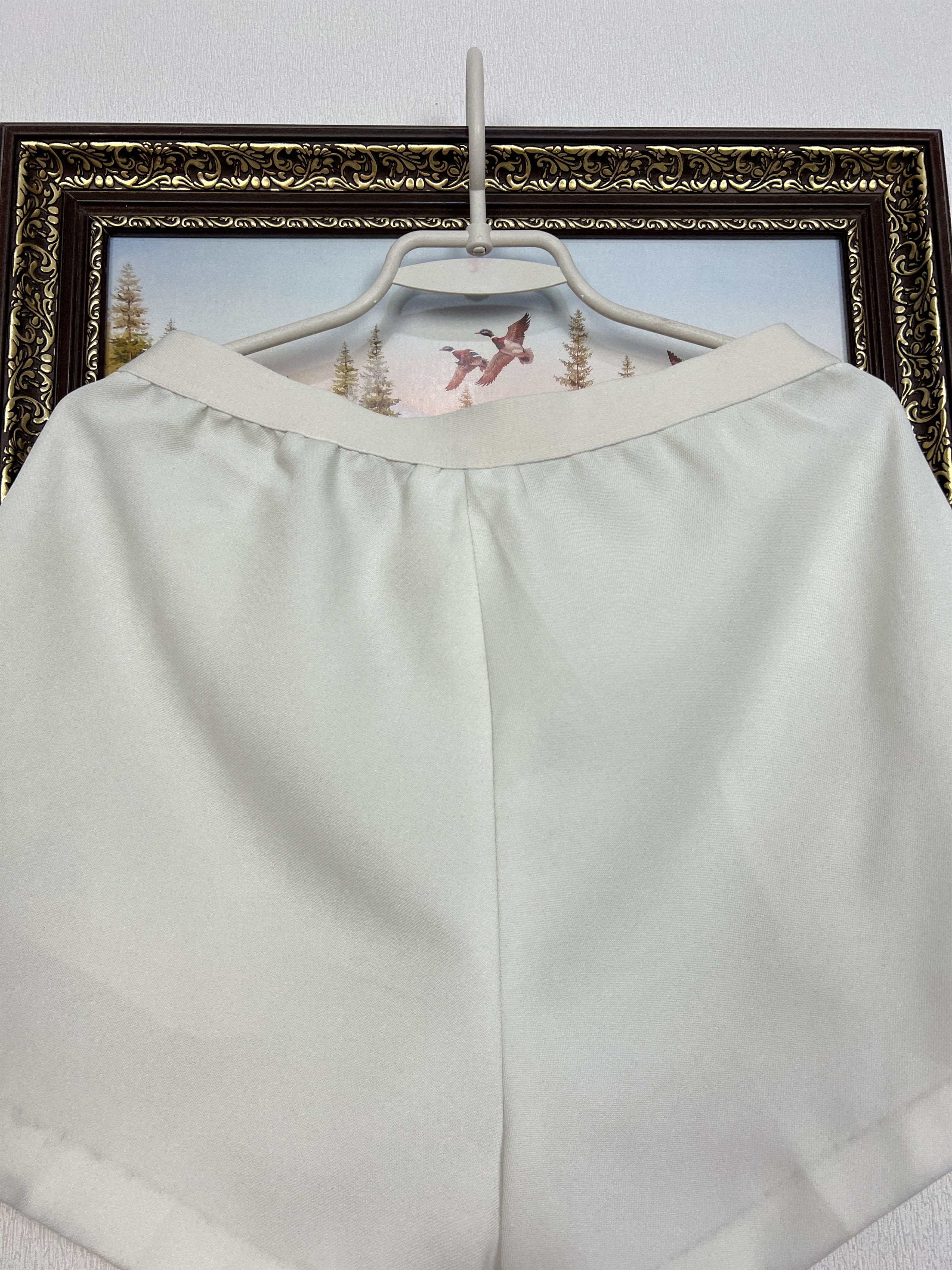 Puma Vintage 80's Puma Boris Becker Tennis Athletic Shorts Rare Size US 34 / EU 50 - 10 Thumbnail
