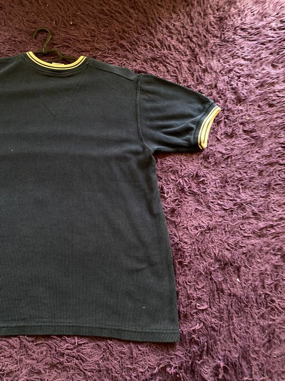 Nike × Vintage Nike Vintage center logo t-shirt Swoosh size L Size US L / EU 52-54 / 3 - 9 Thumbnail