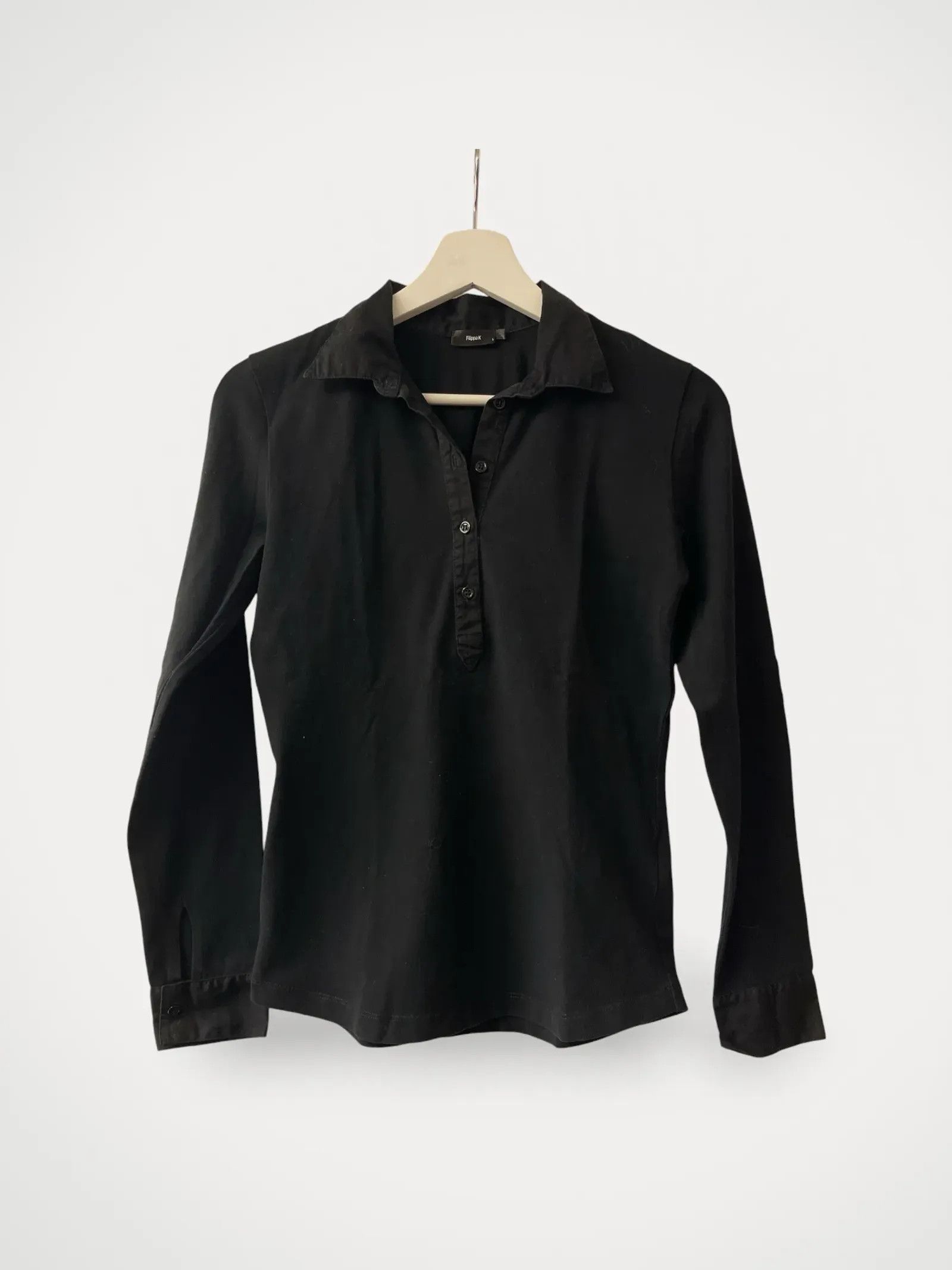 Filippa K Filippa K Shirt Size S / US 4 / IT 40 - 1 Thumbnail