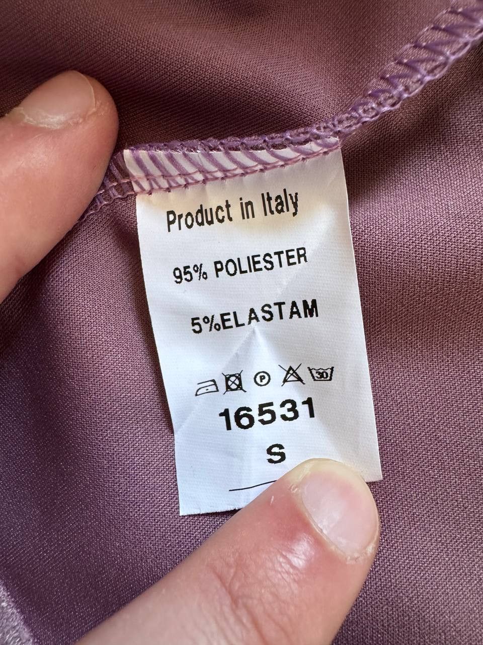 Japanese Brand Vibtage Pink Napoleon Style Blazer Jacket Y2K Size S / US 4 / IT 40 - 8 Thumbnail
