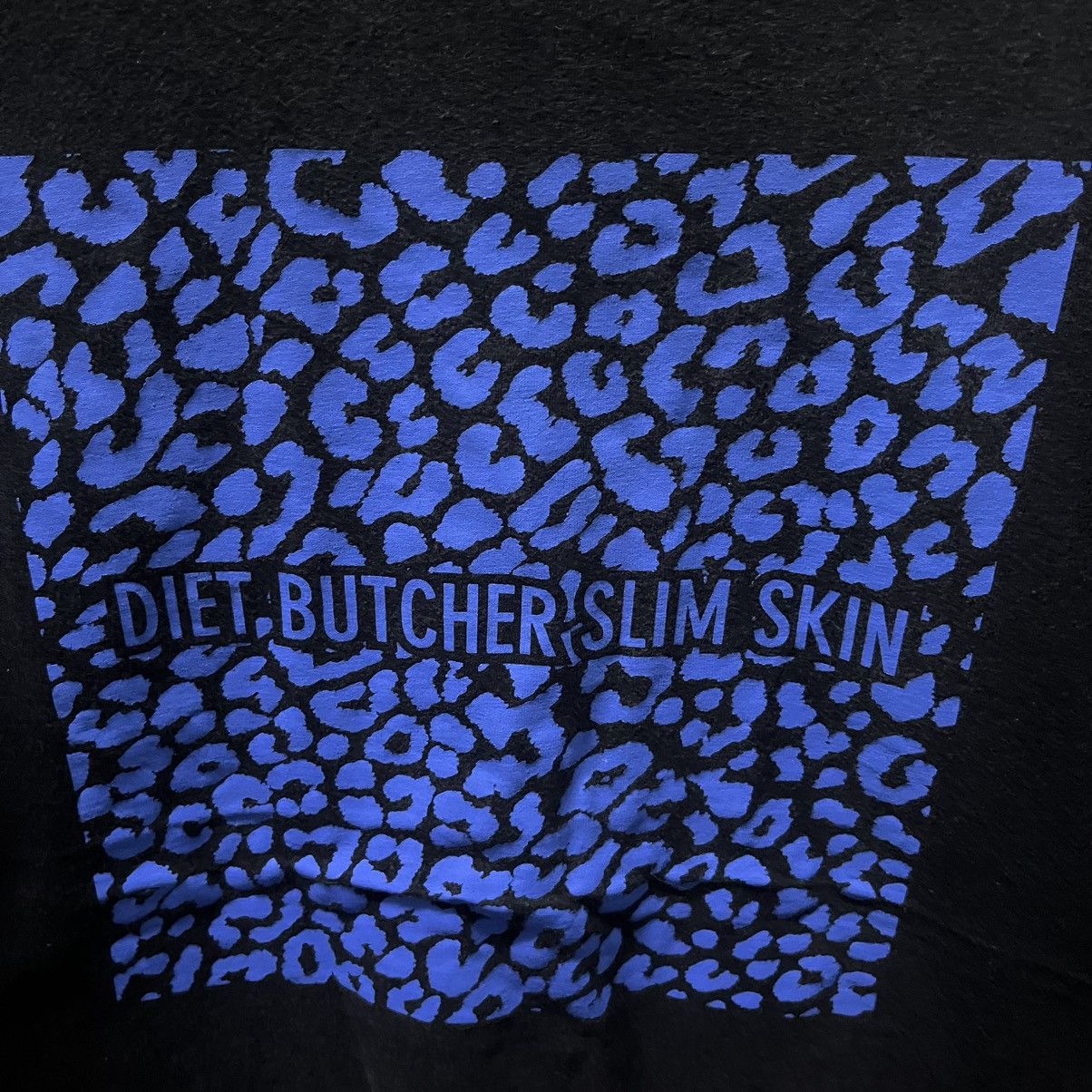 Diet Butcher Slim Skin Sunfaded Diet Butcher Slim Skin X Marlboro Tees Size US M / EU 48-50 / 2 - 5 Thumbnail