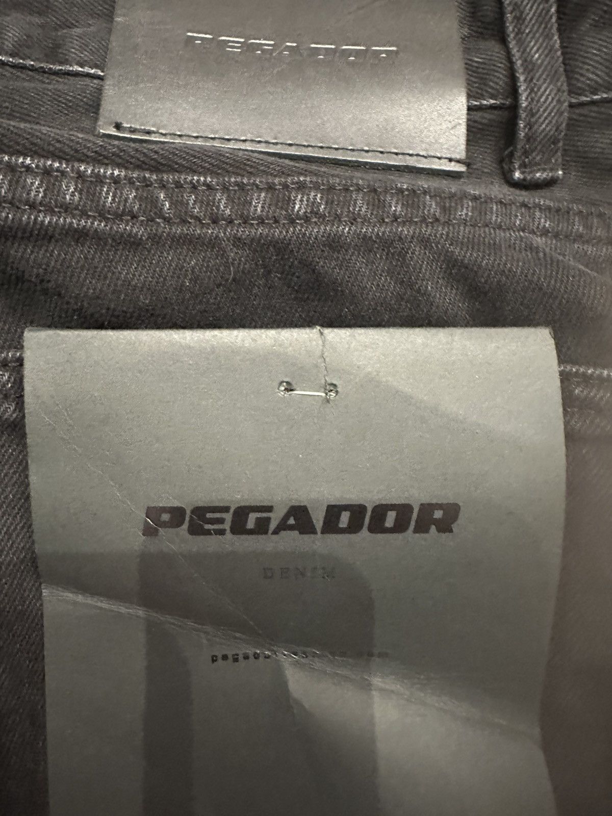 Other Pegador pants Size US 33 - 4 Thumbnail