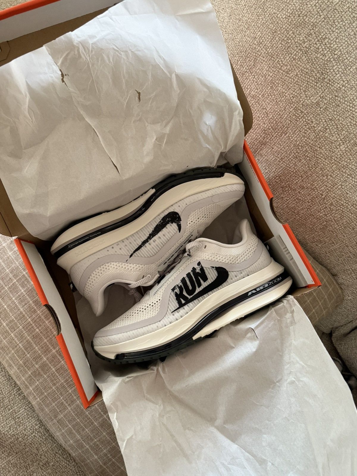 Nike Nike Pegasus Premium Size US 10 / EU 43 - 1 Thumbnail