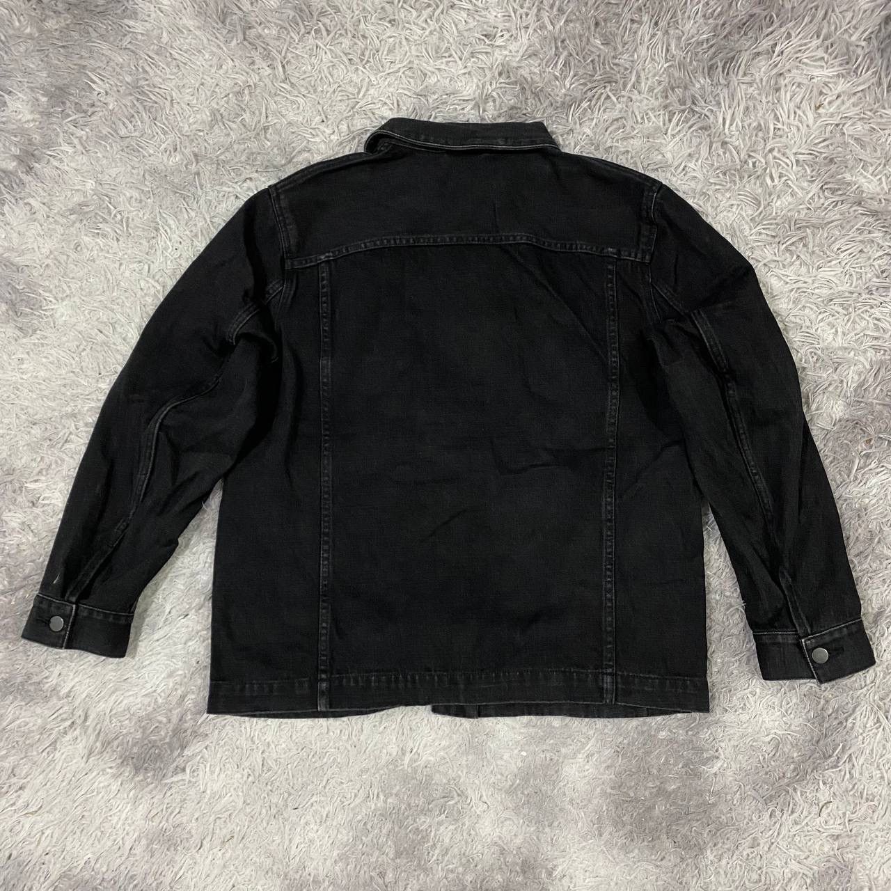 Uniqlo Uniqlo jacket black Size US L / EU 52-54 / 3 - 10 Thumbnail