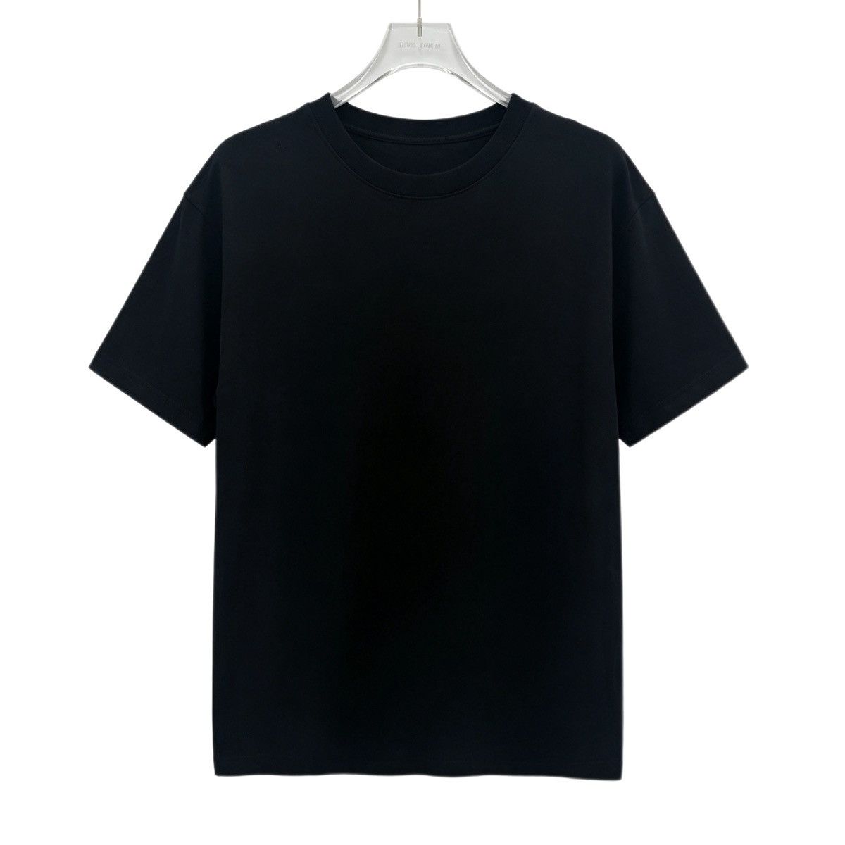 Gucci GUCCI Cartoon Letter Pattern Crew Neck T-Shirt K26WX Size S / US 4 / IT 40 - 2 Thumbnail