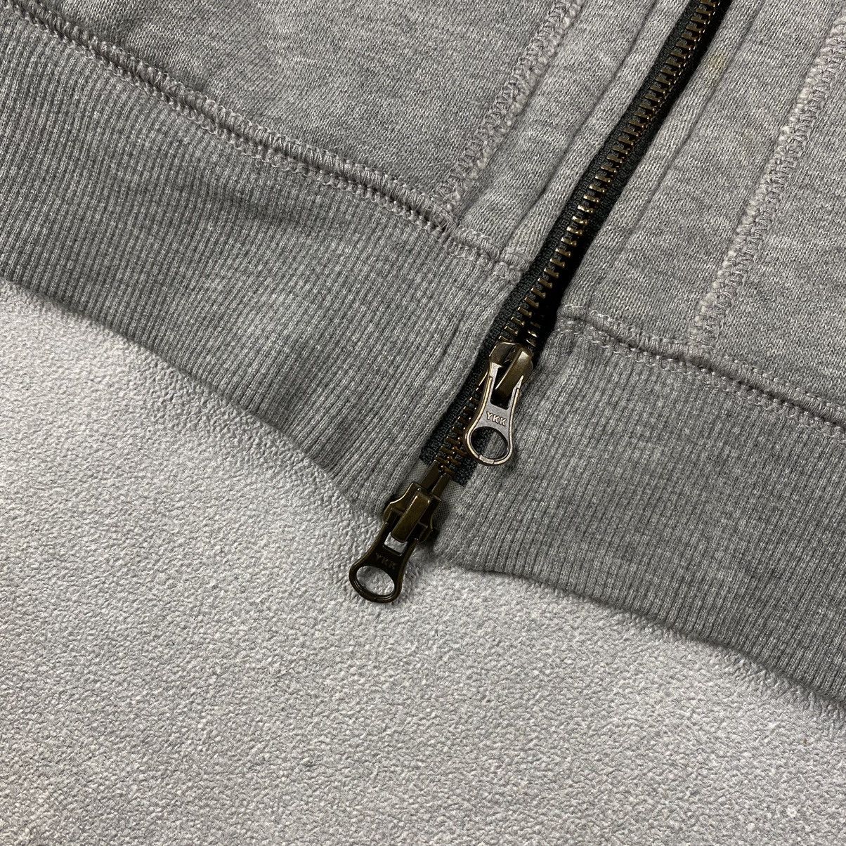 Beams Plus × Remi Relief Beams Japan Hoodie Sweatshirt Size US S / EU 44-46 / 1 - 10 Thumbnail
