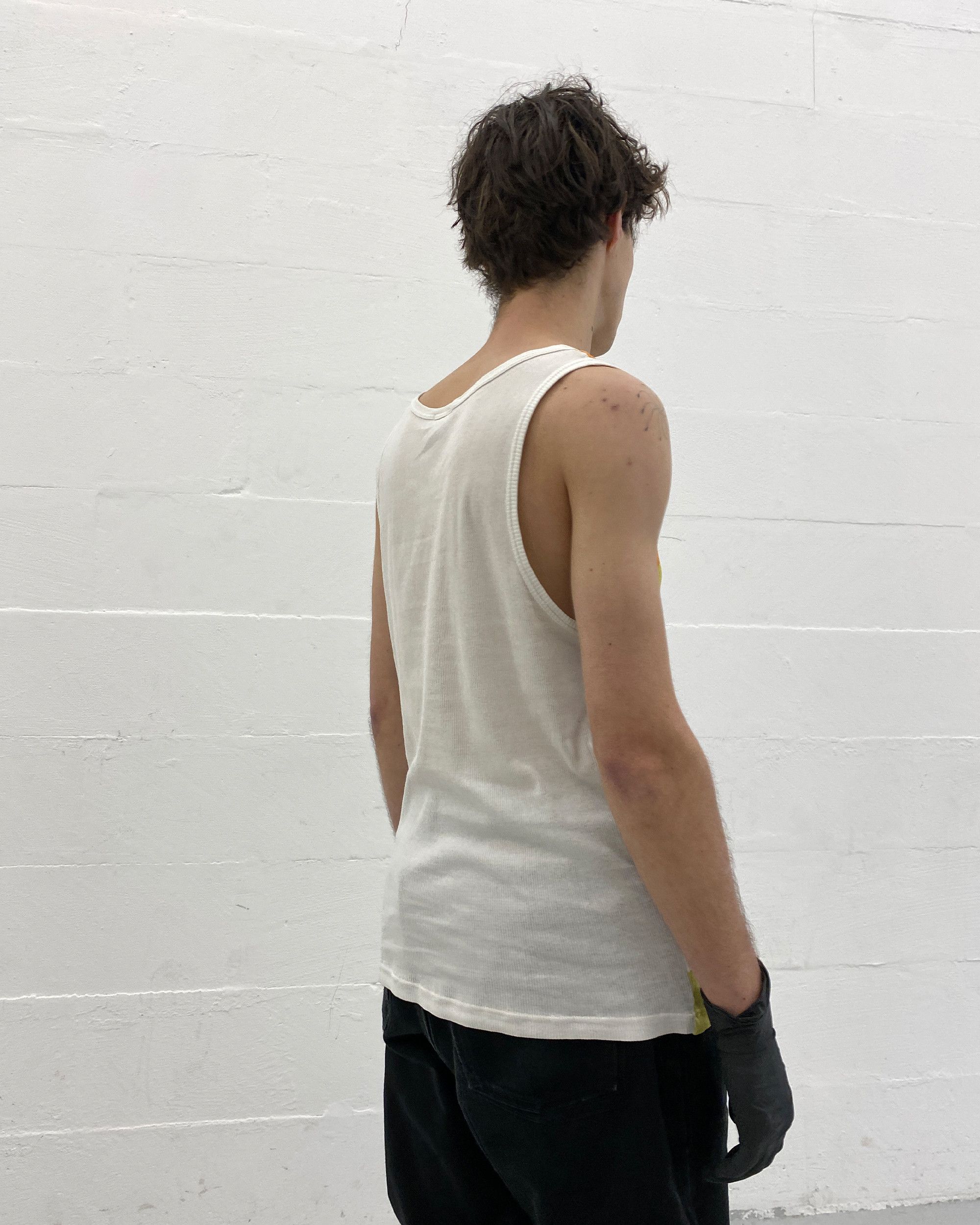 2000s Underwear Tanktop