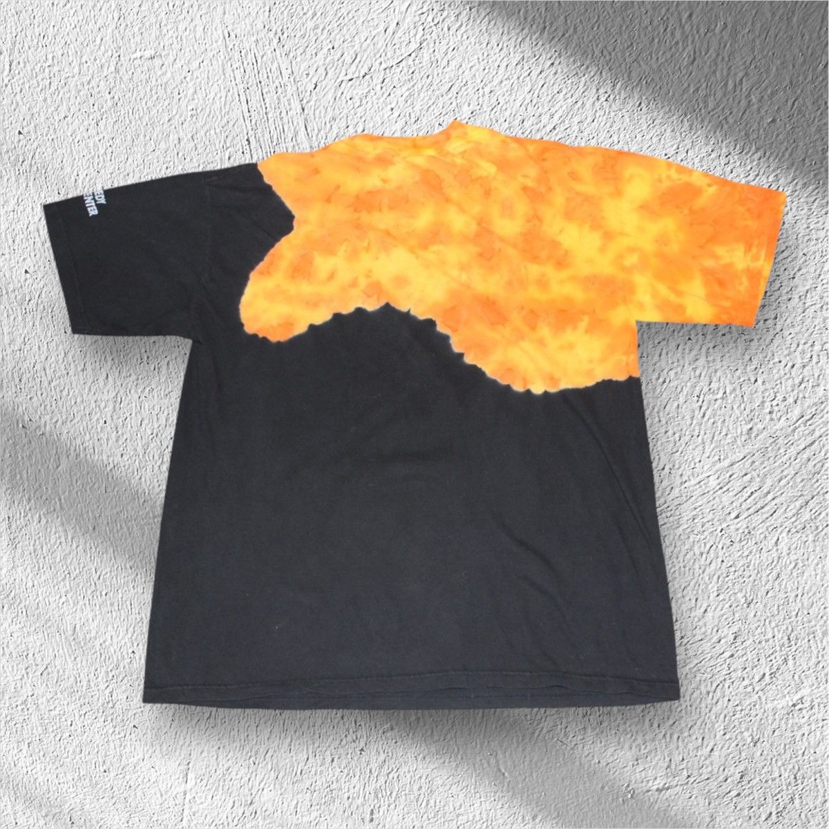 Vintage Vintage Kennedy Space Center 50th Anniversary Launch Shirt Size US L / EU 52-54 / 3 - 2 Thumbnail