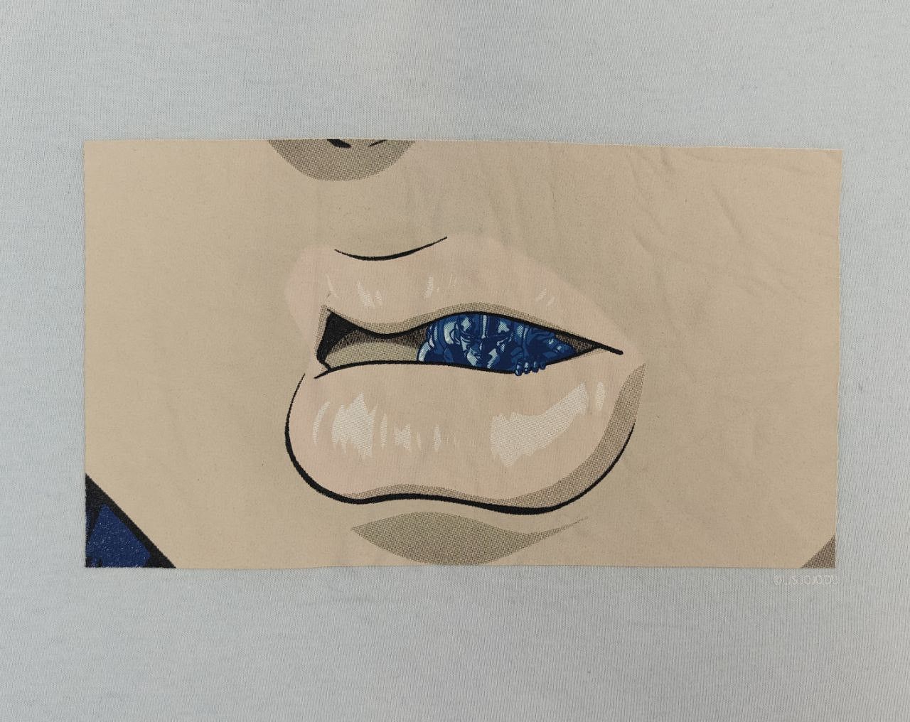 Anime Tower Records Anime T Size US XL / EU 56 / 4 - 3 Thumbnail