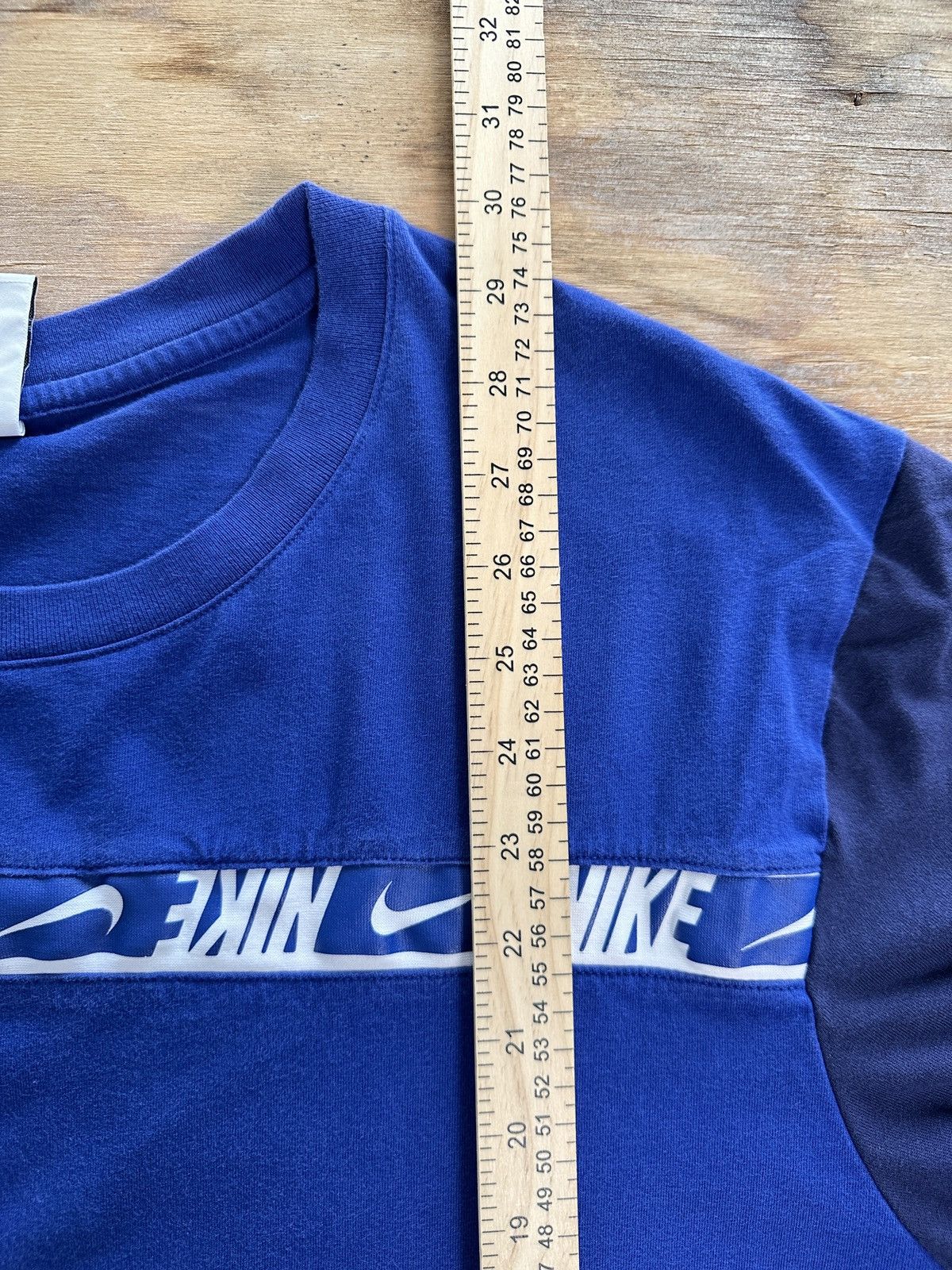 Nike short sleeve Nike Sportswear Repeat T-Shirt. Size US XXL / EU 58 / 5 - 7 Thumbnail
