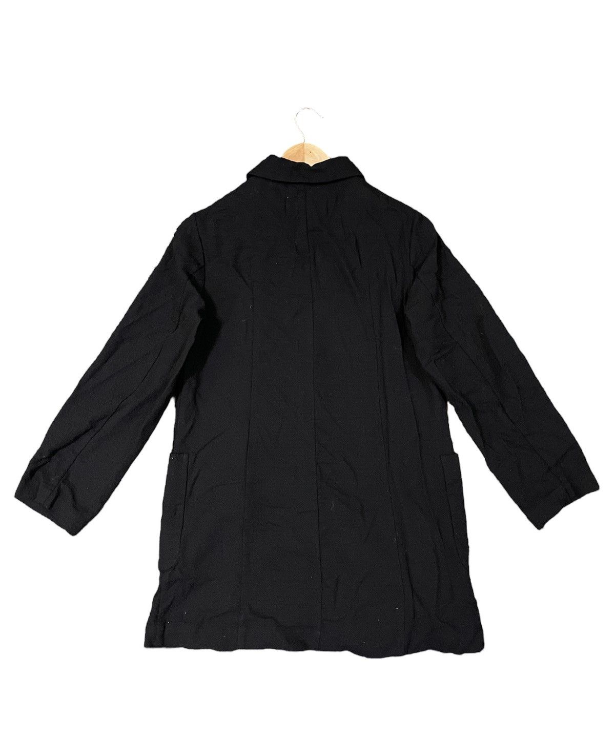 Comme des Garcons Tricot Comme des Garcons knitwear CDG Size S / US 4 / IT 40 - 2 Thumbnail