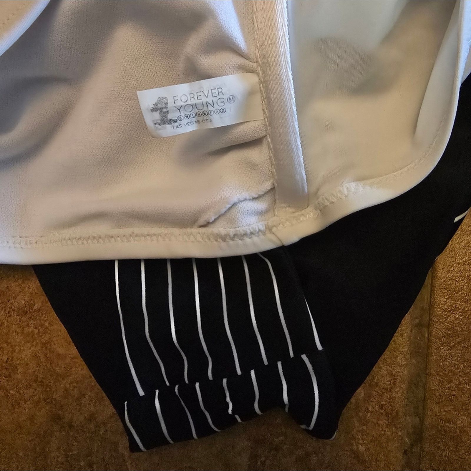 Other White Lightning | FYS | Aruba×Maya Bikini Set Size ONE SIZE - 5 Thumbnail