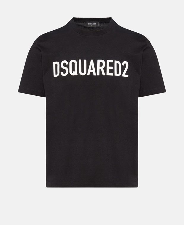 Dsquared2 T-shirt Size US S / EU 44-46 / 1 - 1 Preview