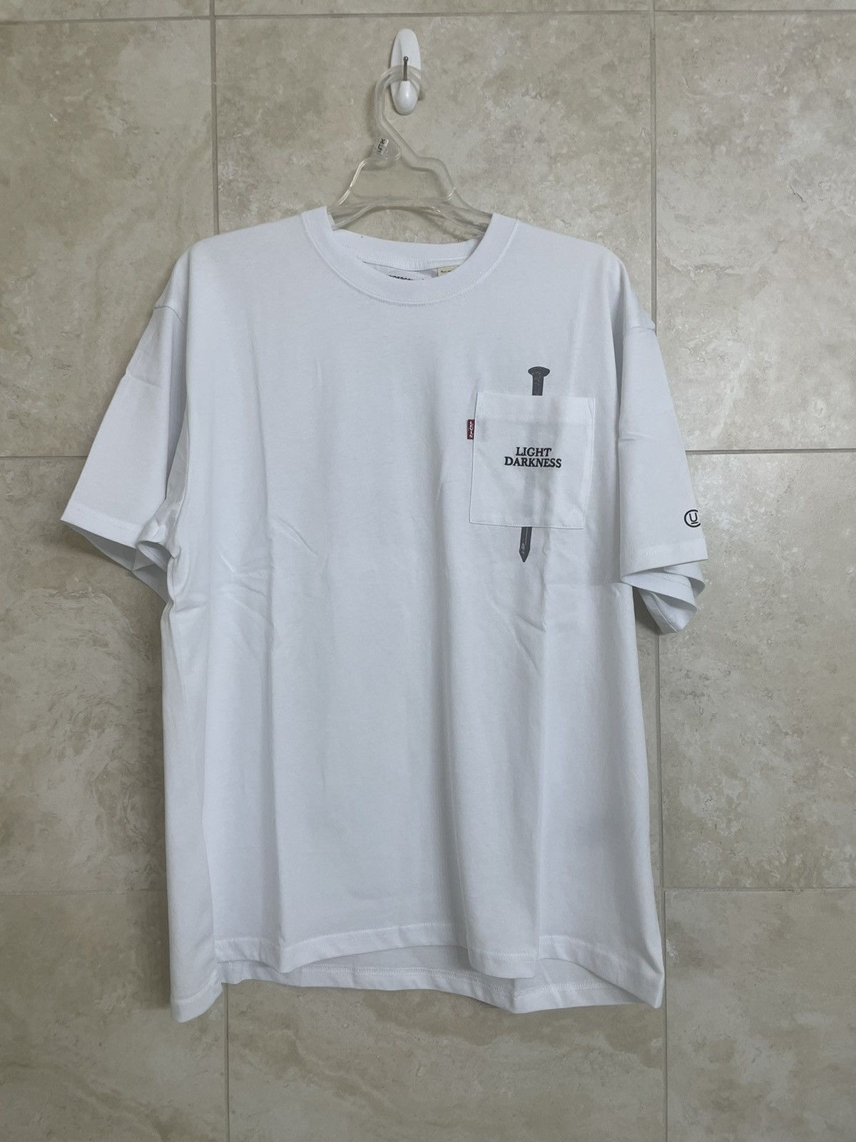 Levi's × Undercover Levi X Undercover Shirt Size US XL / EU 56 / 4 - 2 Thumbnail