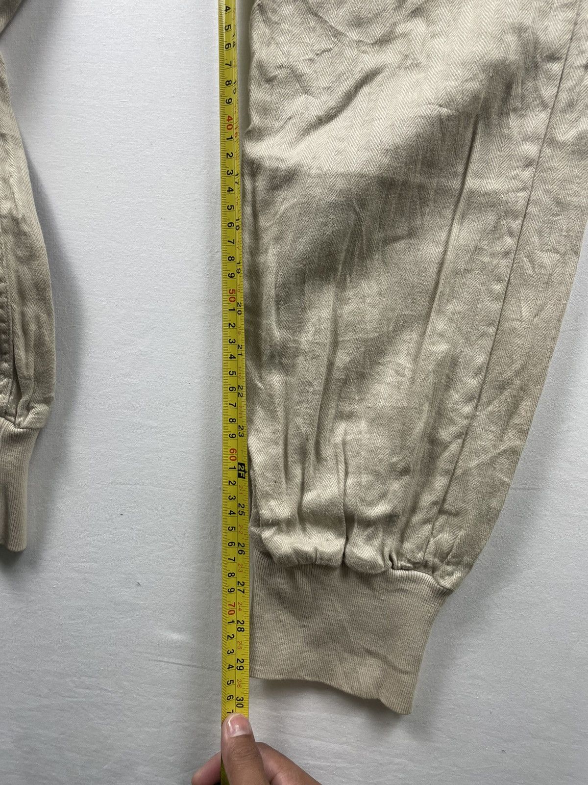 Kapital Kapital Cargo Pants Military Style Made in Japan Size US 30 / EU 46 - 19 Thumbnail