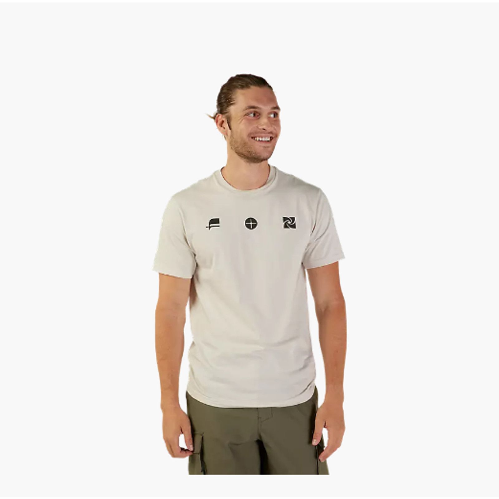 Fox Racing Fox Racing Sensory SS Premium Tee Size US XXL / EU 58 / 5 - 1 Thumbnail