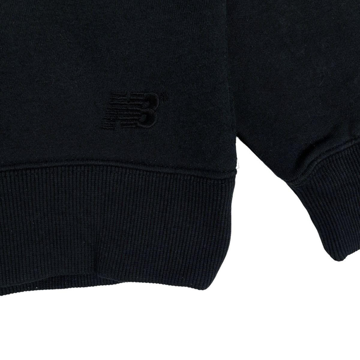 New Balance × Vintage Vintage New Balance Born In USA Small Embroidered Size US L / EU 52-54 / 3 - 6 Thumbnail