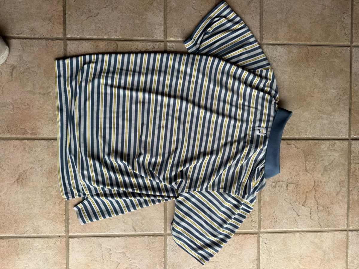 Other Vintage FJ Golf Polo Size US L / EU 52-54 / 3 - 3 Thumbnail