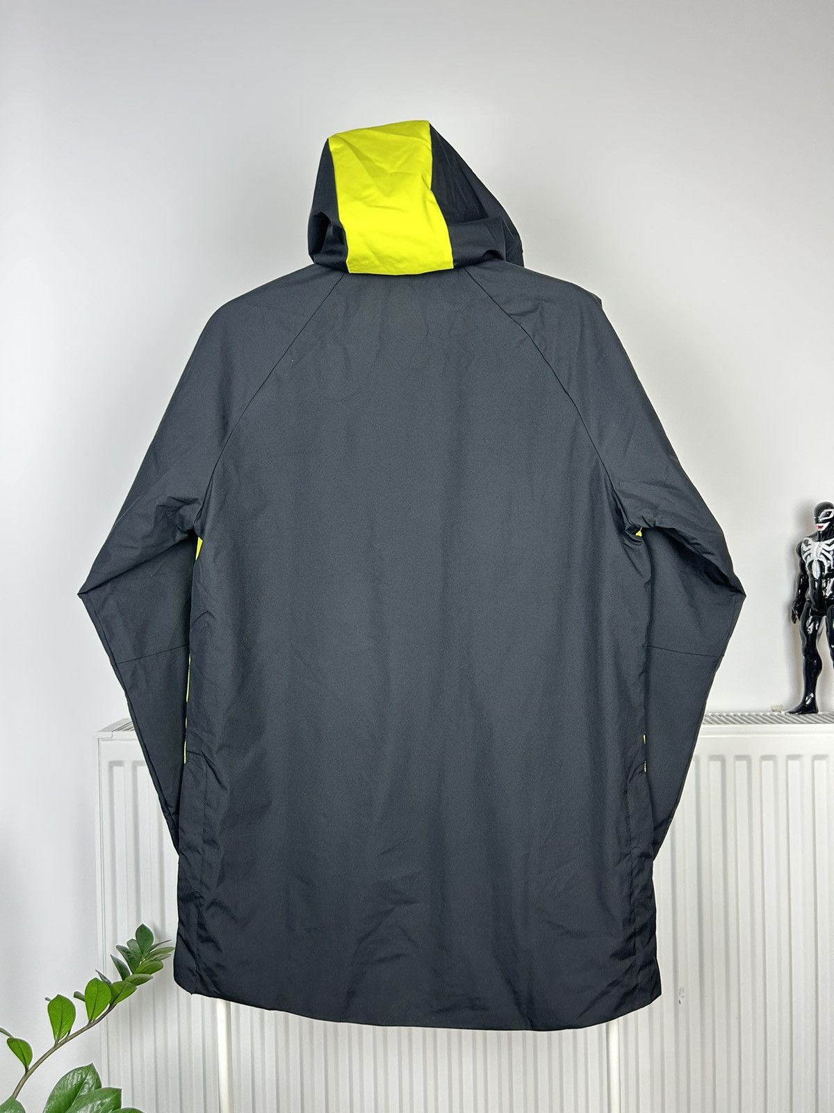 Adidas Adidas Juventus soccer jacket Size US S / EU 44-46 / 1 - 9 Thumbnail