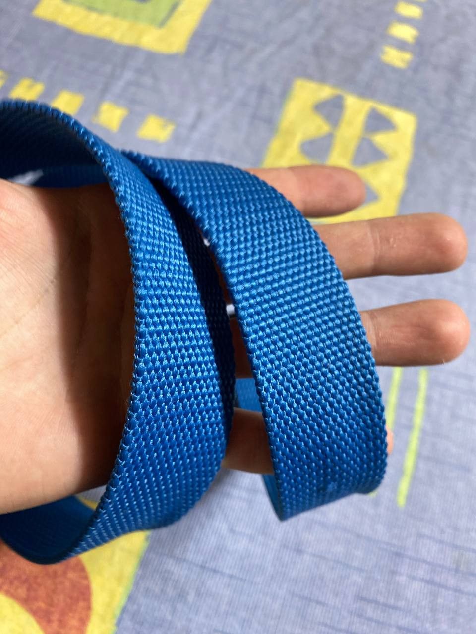 Quiksilver × Vintage Vintage y2K Quiksilver belt Size ONE SIZE - 3 Thumbnail