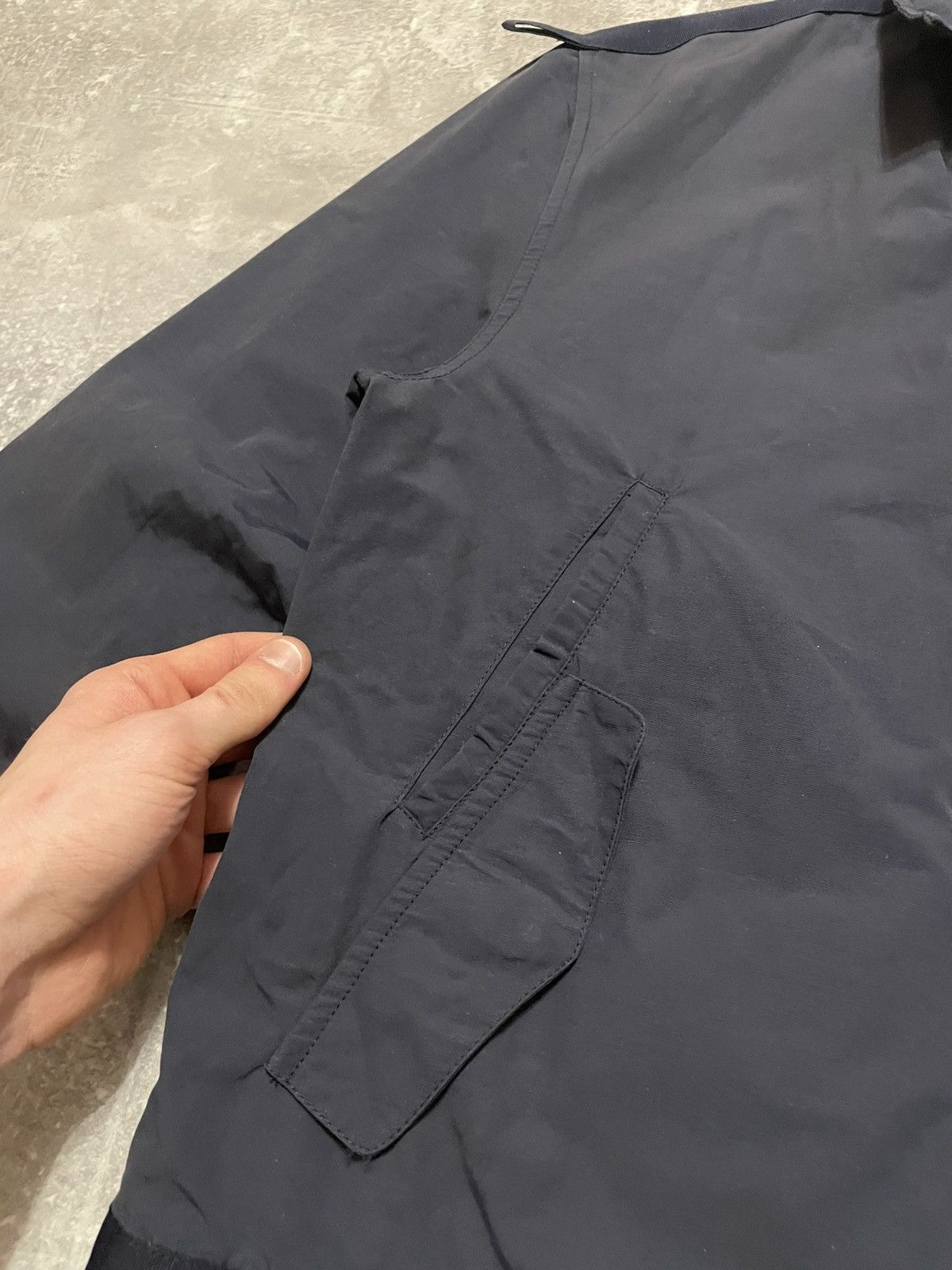 Moschino × Vintage Vintage Moschino Light Jacket - S Size Size US S / EU 44-46 / 1 - 7 Thumbnail