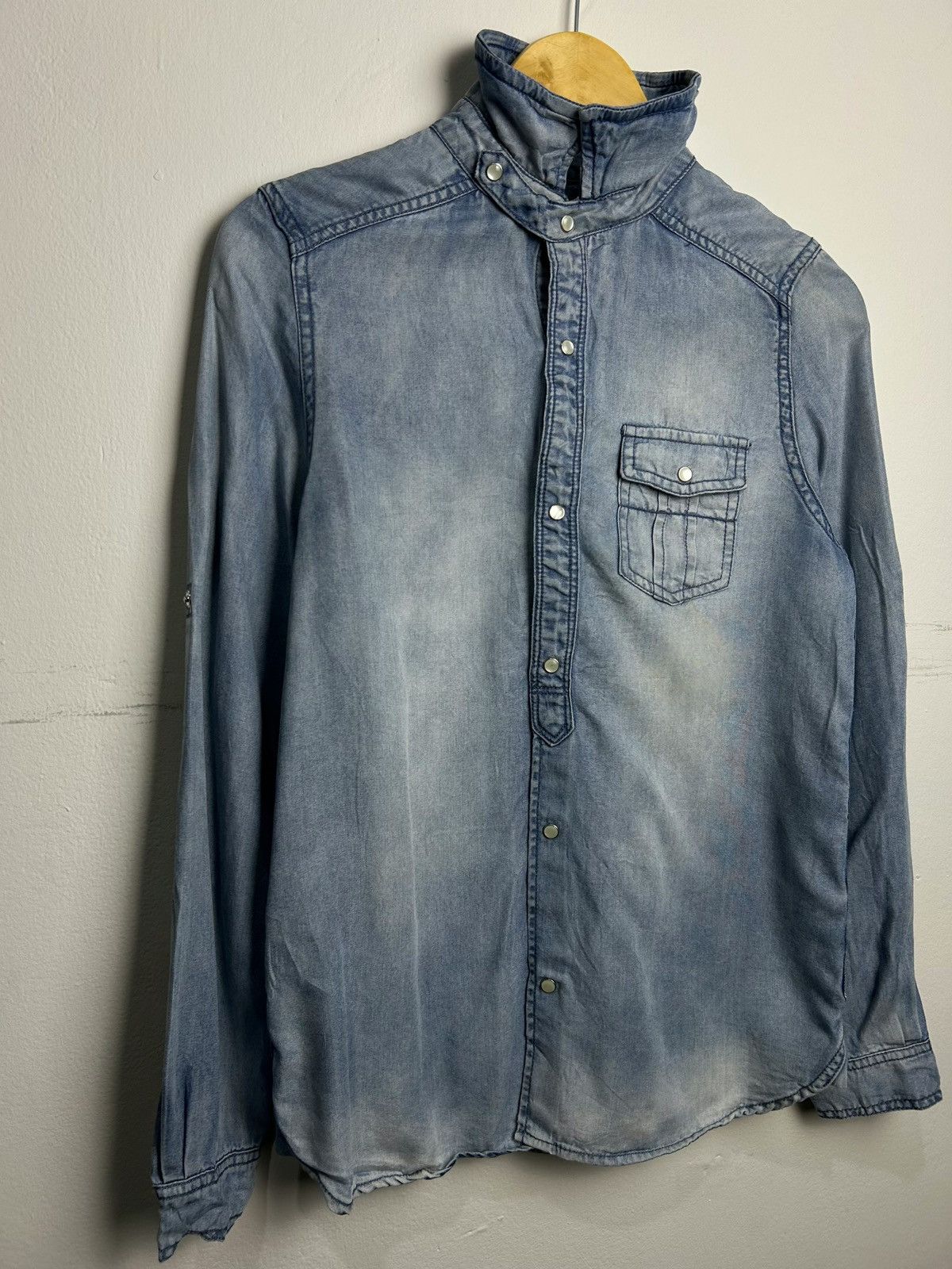 Tornado Mart Tornado Mart Size US S / EU 44-46 / 1 - 2 Thumbnail