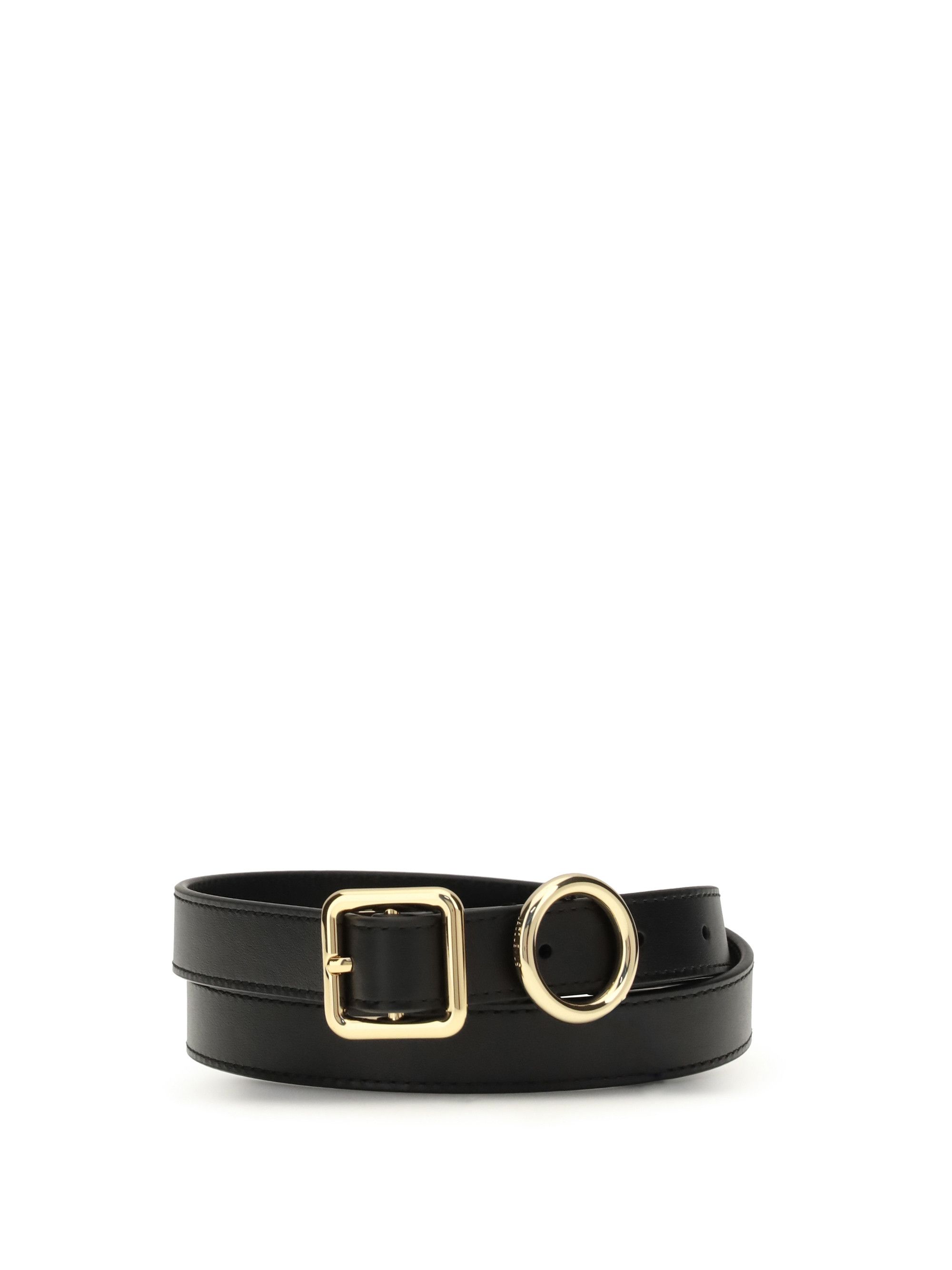 Jacquemus Small leather Regalo Belt Size ONE SIZE - 1 Thumbnail