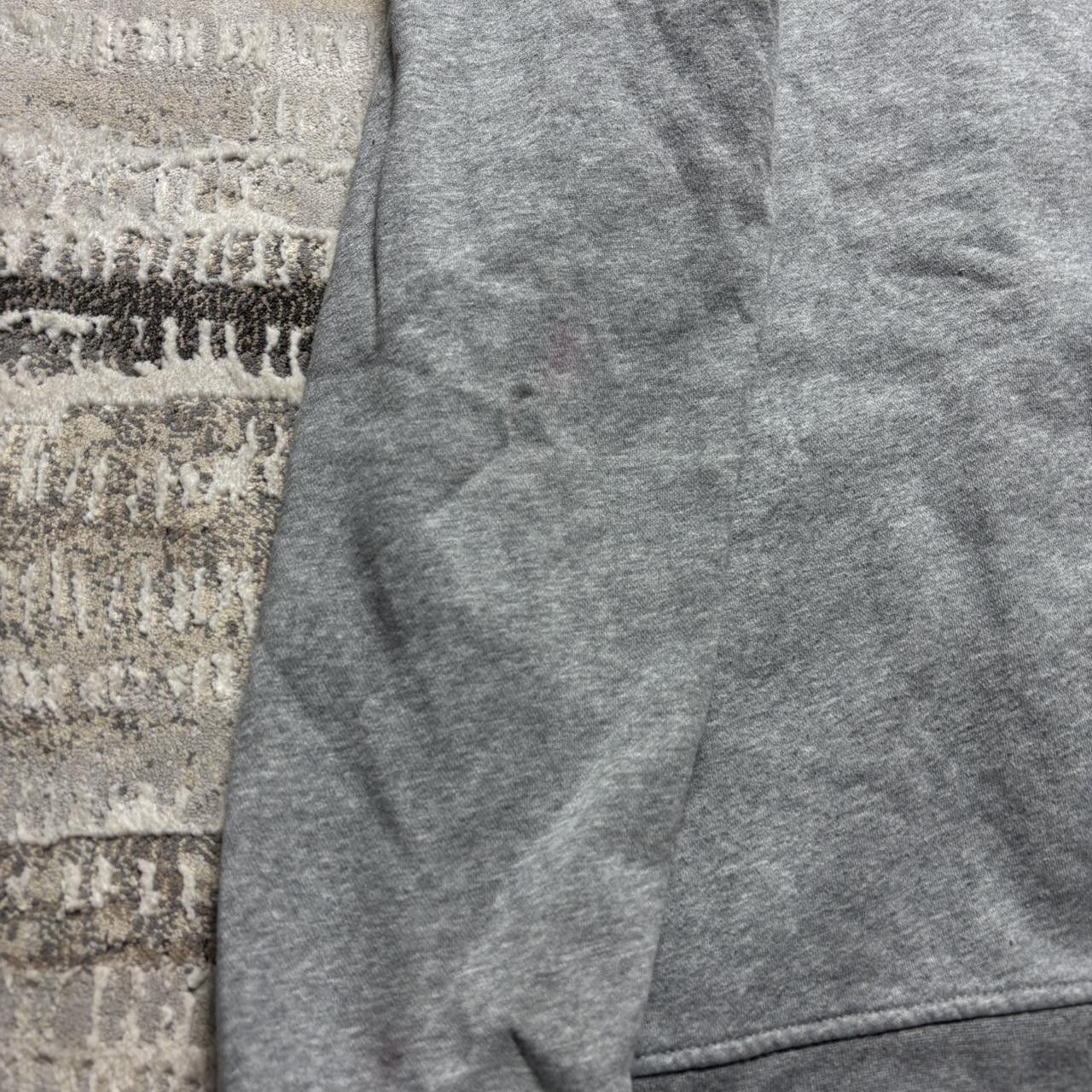 Emerica 00s Emerica Zip Hoodie Grey L Size US L / EU 52-54 / 3 - 7 Thumbnail