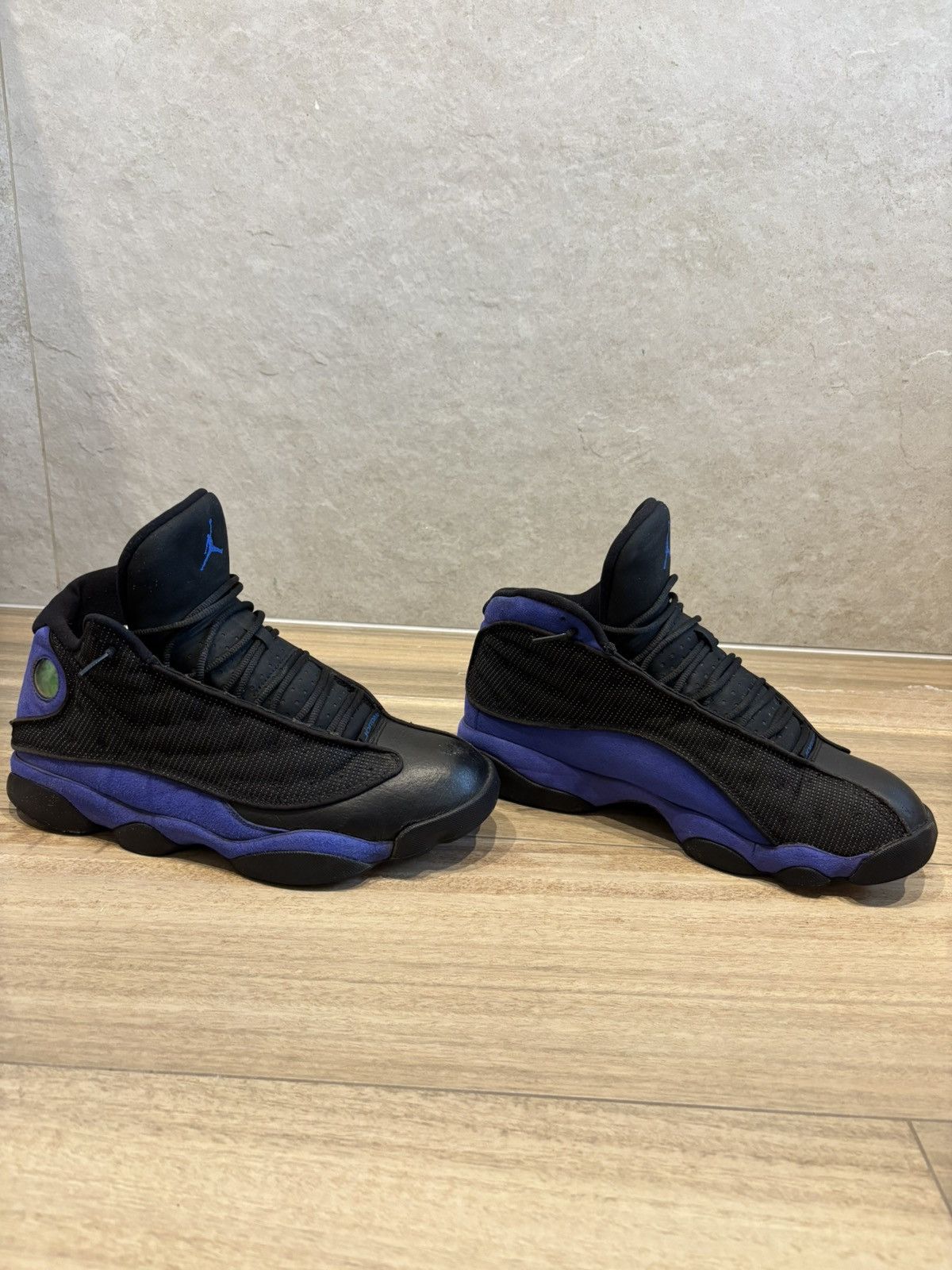 Jordan Brand Jordan 13 Hyper Royal Size US 11 / EU 44 - 3 Thumbnail
