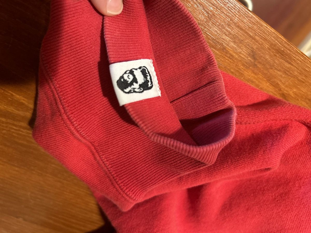 Bape Bape Side Zip Shark hoodie Size US L / EU 52-54 / 3 - 13 Thumbnail