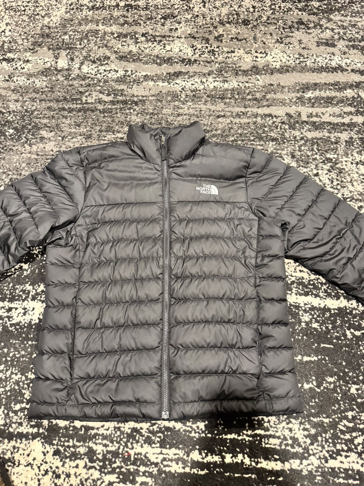 The North Face The North Face Puffer Jacket Size US M / EU 48-50 / 2 - 2 Thumbnail
