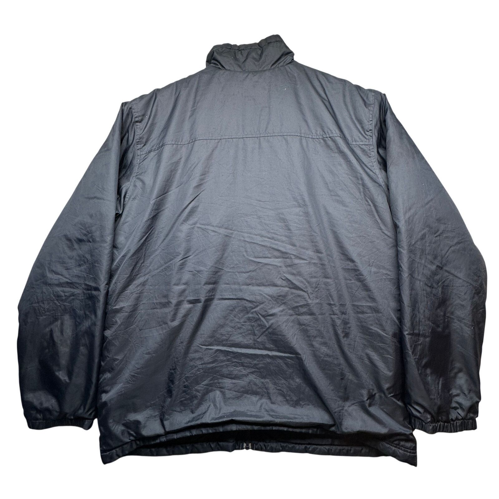 L.L. Bean VTG LL Bean 00R83 Thermolite Insulation Liner Jacket Men XLT Size US XL / EU 56 / 4 - 2 Thumbnail