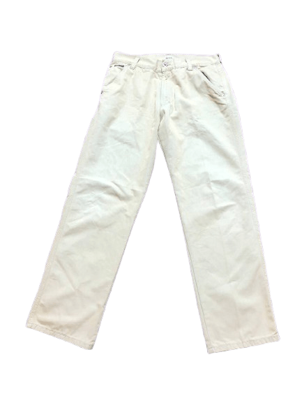 Dolce & Gabbana Vintage Dolce & Gabbana Straight Fit Denim Jeans Size 36 Size US 36 / EU 52 - 1 Thumbnail