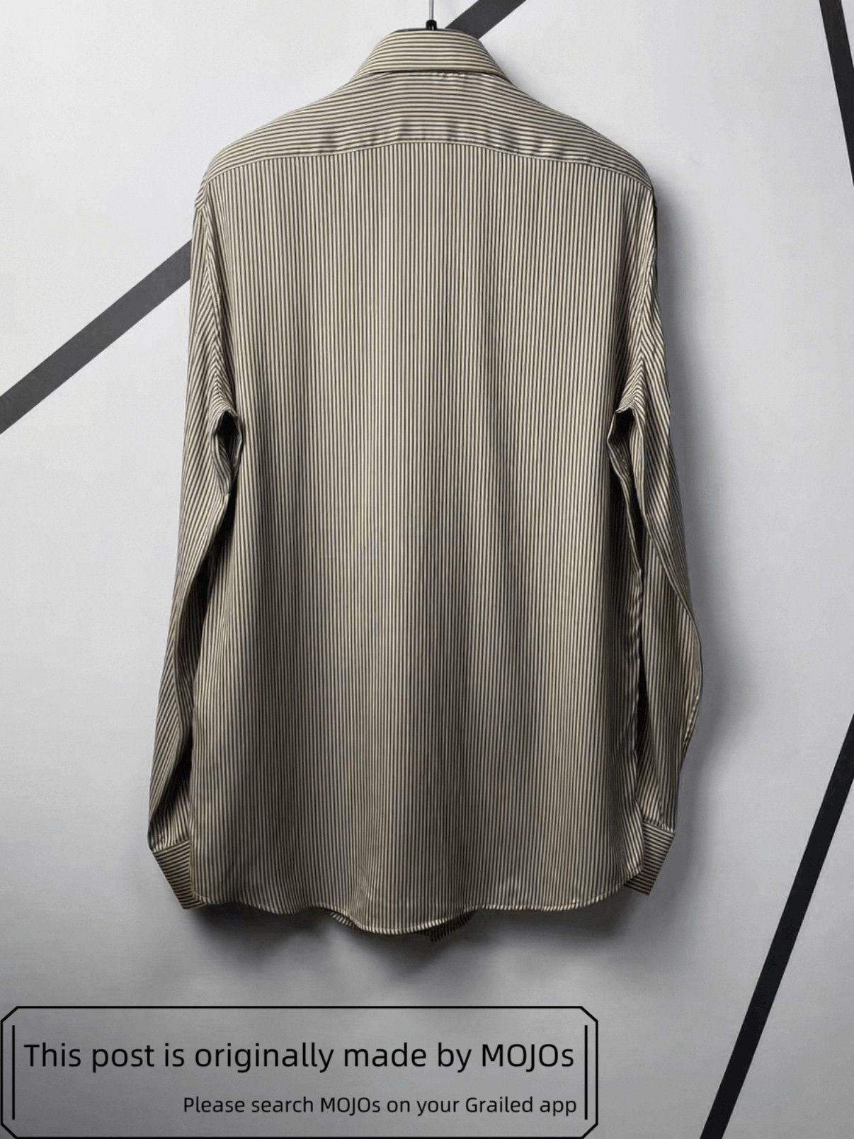 Celine Sz 38 Celine 20SS Drug Store Shirt mojos1124122 Size US M / EU 48-50 / 2 - 2 Thumbnail