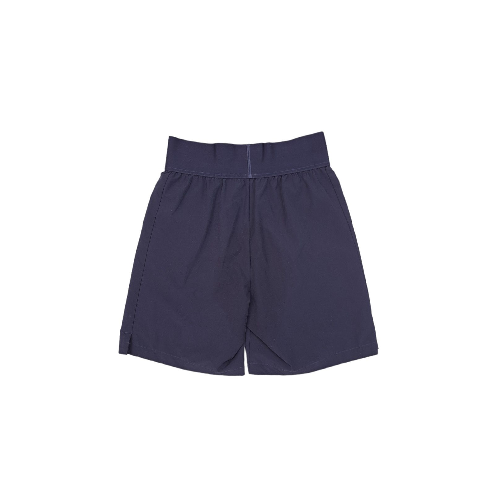 Calvin Klein 💎 Size S Calvin Klein Performance Sportswear Navy Shorts Size 28" / US 6 / IT 42 - 2 Thumbnail