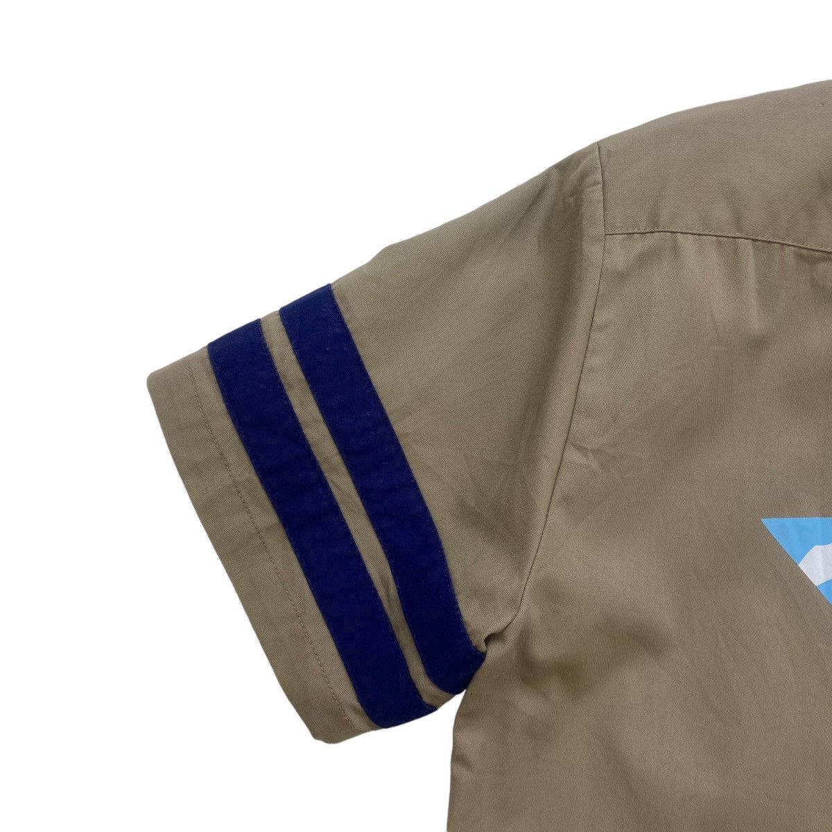 Xlarge X-Large Star Logo Shirt Button Down Size US M / EU 48-50 / 2 - 10 Thumbnail