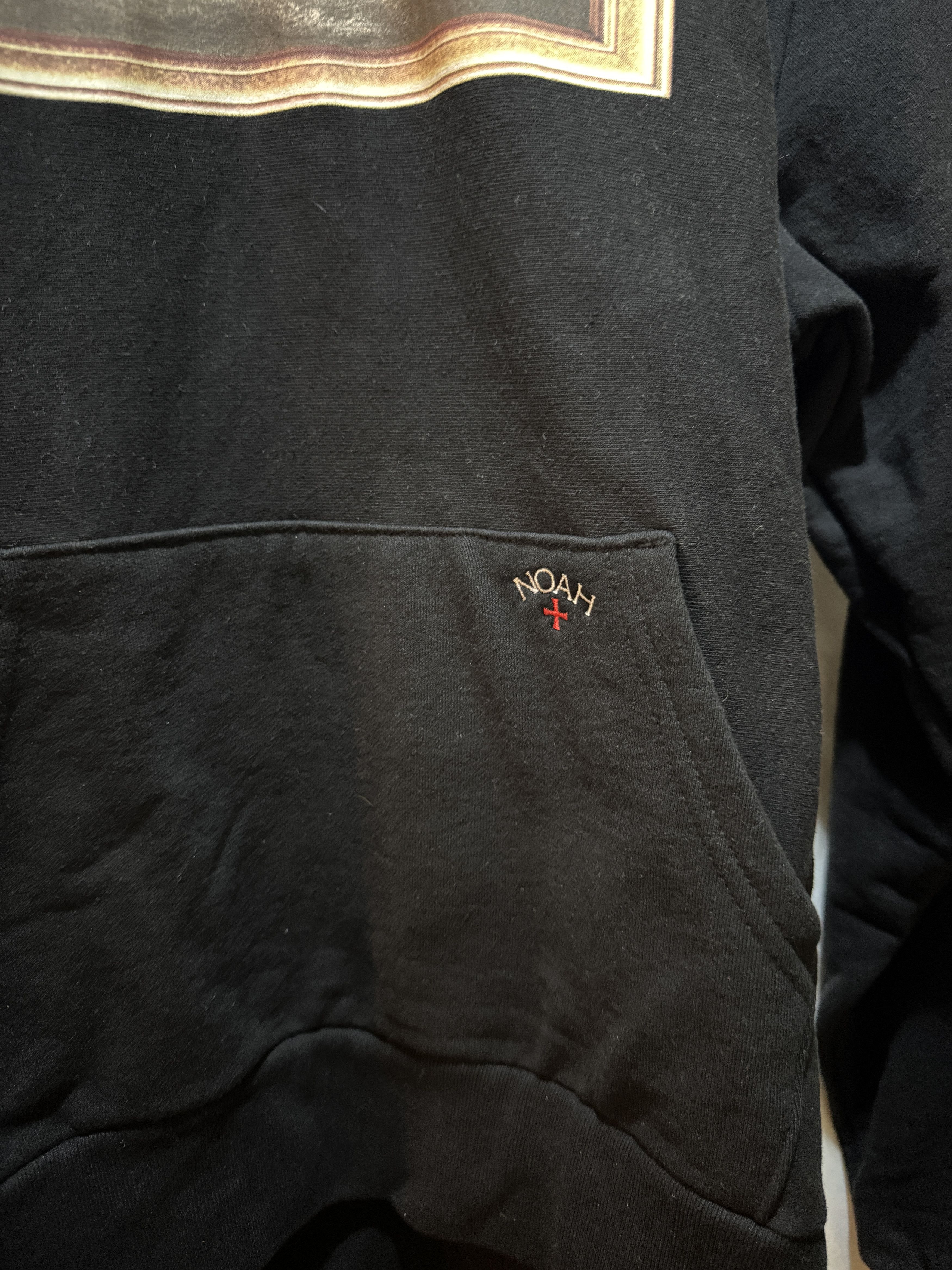 Noah The Cure Hoodie Size US XXL / EU 58 / 5 - 5 Thumbnail