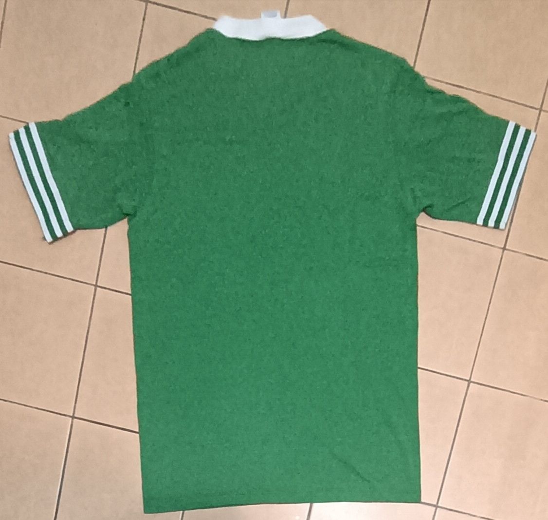 Vintage VINTAGE 80s SPORTSWEAR SHIRT Size US M / EU 48-50 / 2 - 6 Thumbnail
